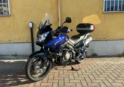 Suzuki V-Strom 1000 (2002 - 06) - Annuncio 10002336