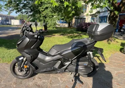 Honda ADV 350 (2022 - 24) - Annuncio 10002328