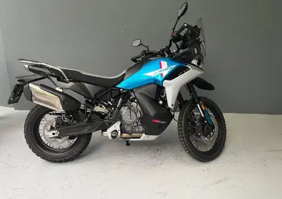 CFMOTO 800MT-X Low Seat (2025 - 26) - Annuncio 10002329