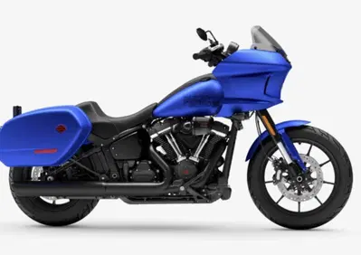 Harley-Davidson Low Rider ST (2025 - 26) - Annuncio 10002321
