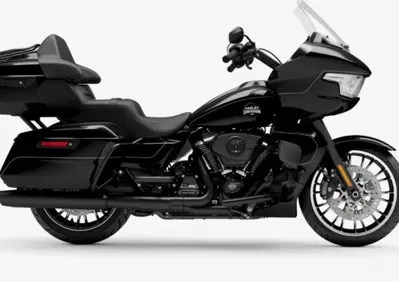 Harley-Davidson Road Glide Limited (2026) - Annuncio 10002324