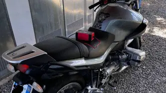Bmw R 1150 R (2000 - 07) usata