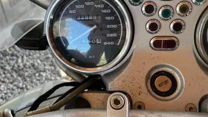 Bmw R 1150 R (2000 - 07)  (2)