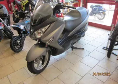 Suzuki Burgman UH 200 ABS (2014 - 16) - Annuncio 10002334