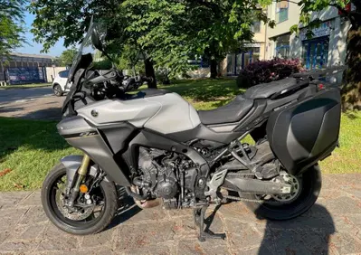 Yamaha Tracer 9 GT (2025 - 26) - Annuncio 10002339