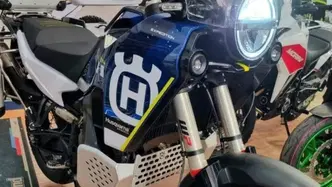 Husqvarna Norden 901 Expedition (2023 - 24) usata