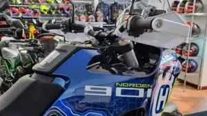 Husqvarna Norden 901 Expedition (2023 - 24)  (2)