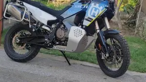 Husqvarna Norden 901 Expedition (2023 - 24)  (4)