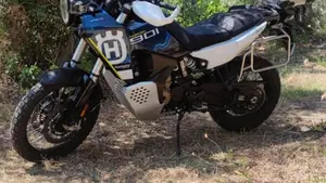 Husqvarna Norden 901 Expedition (2023 - 24)  (5)