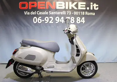 Vespa GTS 310 (2025 - 26) - Annuncio 10002341