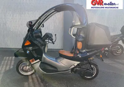 Bmw C1 125 Executive - Annuncio 10002343