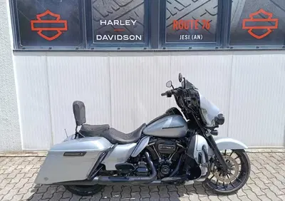Harley-Davidson 114 Street Glide Special (2019 - 20) - FLHXS - Annuncio 10002347