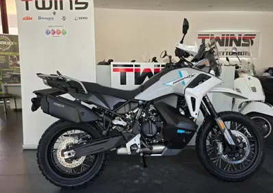 CFMOTO 1000MT-X Low Seat (2026) - Annuncio 10002349