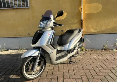 Kymco People 250 S - Annuncio 10002370