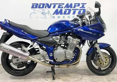 Suzuki GSF 600 Bandit S (2000 - 05) - Annuncio 10002351