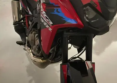 Honda Africa Twin CRF 1100L (2024 - 26) - Annuncio 10002373