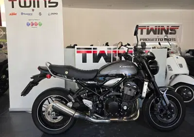 Kawasaki Z 900 RS (2022 - 25) - Annuncio 10002371