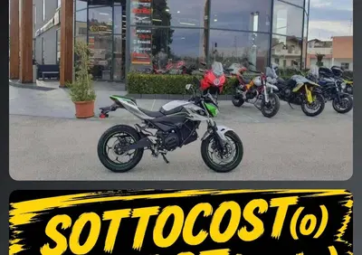 Kawasaki Z e-1 (2024 - 26) - Annuncio 9779114