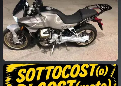 Moto Guzzi V100 Mandello Aviazione Navale (2023 - 24) - Annuncio 9901124