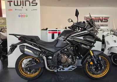 Voge Valico 625DSX (2025 - 26) - Annuncio 10002374