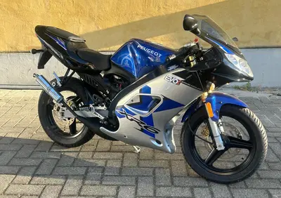 Peugeot XR6 Strada (2003 - 06) - Annuncio 10002379