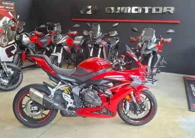 QJ Motor SRK 800 RR (2024) - Annuncio 10002382