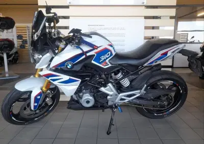 Bmw G 310 R (2016 - 20) - Annuncio 10002381