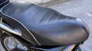 Aprilia Scarabeo 50 4t 4V (2009 - 17)  (5)