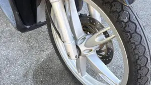 Aprilia Scarabeo 50 4t 4V (2009 - 17)  (8)