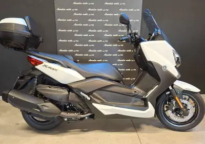 Yamaha X-Max 400 ABS (2013 - 16) - Annuncio 10002392