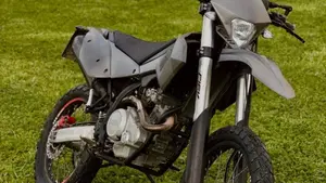 Betamotor RR 125 4T Enduro LC (2018 - 20) 