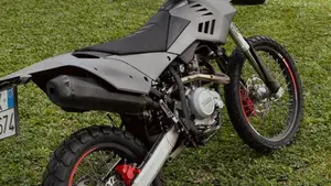 Betamotor RR 125 4T Enduro LC (2018 - 20)  (2)