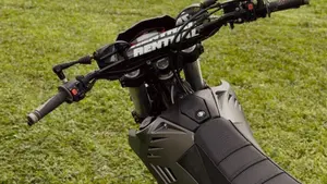 Betamotor RR 125 4T Enduro LC (2018 - 20)  (4)