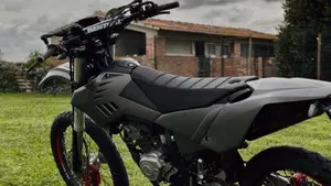 Betamotor RR 125 4T Enduro LC (2018 - 20)  (5)