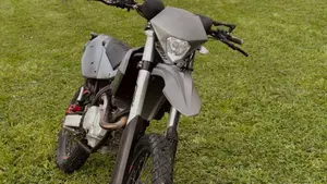 Betamotor RR 125 4T Enduro LC (2018 - 20)  (6)