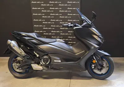 Yamaha T-Max 560 (2020 - 21) - Annuncio 10002400