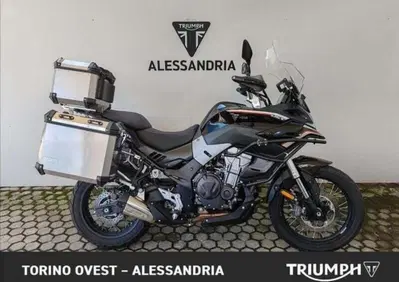 Voge Valico 500DSX (2021 - 24) - Annuncio 10002399