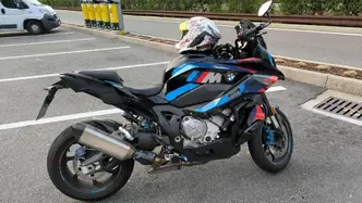 Bmw M 1000 XR (2024 - 26) usata