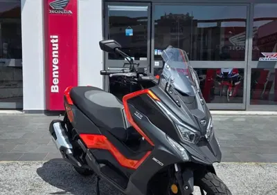 Kymco DTX 360 300 (2022 - 25) - Annuncio 10002401