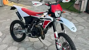 Fantic Motor XE 50 Enduro Performance 2T (2022) 