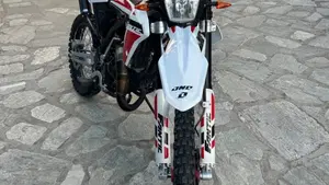 Fantic Motor XE 50 Enduro Performance 2T (2022)  (2)