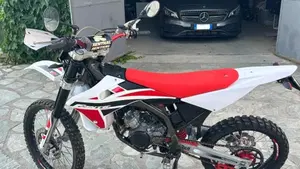 Fantic Motor XE 50 Enduro Performance 2T (2022)  (3)