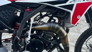 Fantic Motor XE 50 Enduro Performance 2T (2022)  (4)