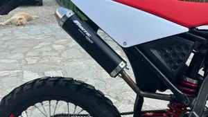 Fantic Motor XE 50 Enduro Performance 2T (2022)  (5)