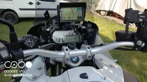 Bmw R 1200 GS Adventure (2013 - 16) 