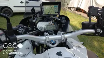 Bmw R 1200 GS Adventure (2013 - 16) usata