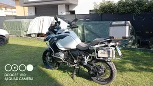 Bmw R 1200 GS Adventure (2013 - 16)  (3)