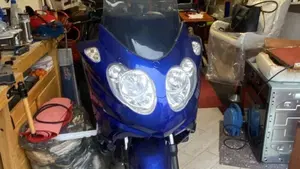 Linhai MainStreet 300  (2)