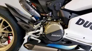 Ducati 1299 Panigale S Anniversario (2016)  (5)