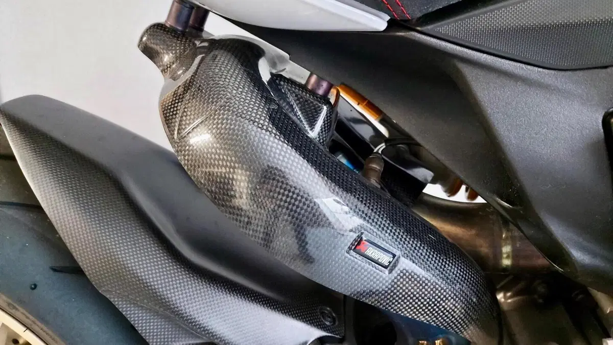 Ducati 1299 Panigale S Anniversario (2016)  (9)